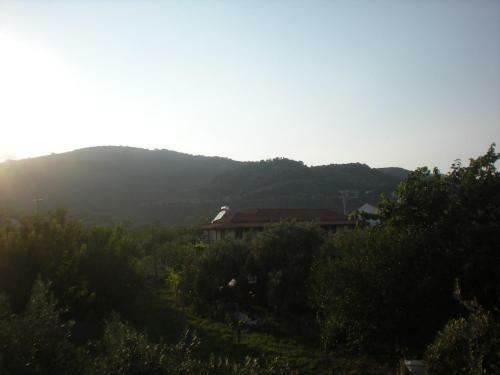 Apartamento Mpletsa Kalliopi Rooms