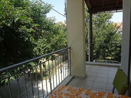 Apartamento Tasia Rooms