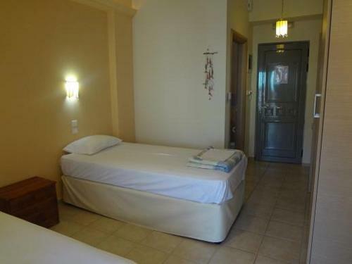 Apartamento Tasia Rooms