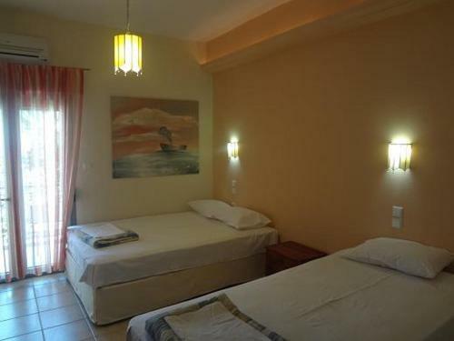Apartamento Tasia Rooms