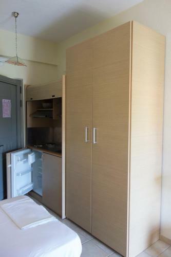 Apartamento Tasia Rooms