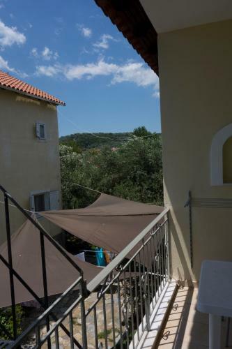 Apartamento Tasia Rooms