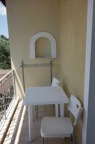 Apartamento Tasia Rooms