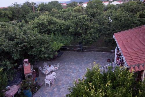 Apartamento Tasia Rooms