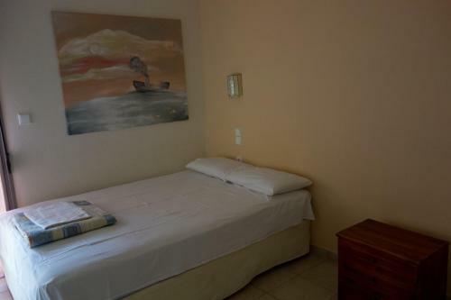 Apartamento Tasia Rooms