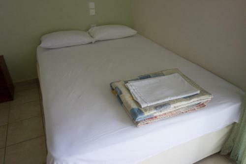 Apartamento Tasia Rooms