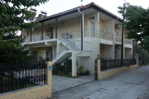Apartamento Tasia Rooms