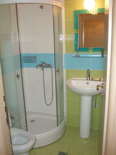 Apartamento Tasia Rooms