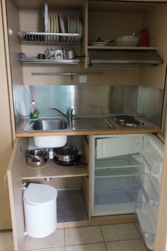 Apartamento Tasia Rooms