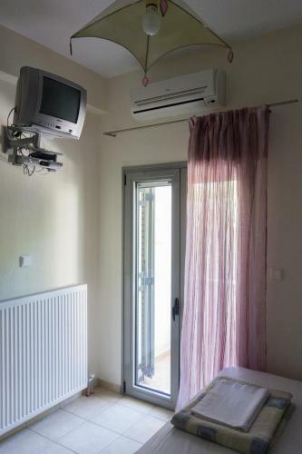 Apartamento Tasia Rooms