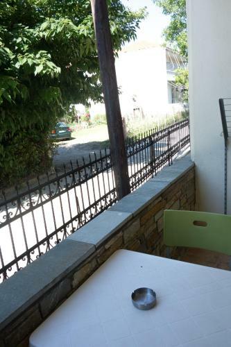 Apartamento Tasia Rooms
