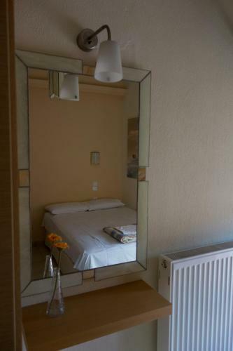 Apartamento Tasia Rooms
