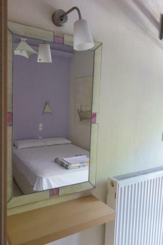 Apartamento Tasia Rooms