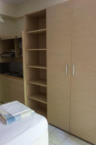 Apartamento Tasia Rooms