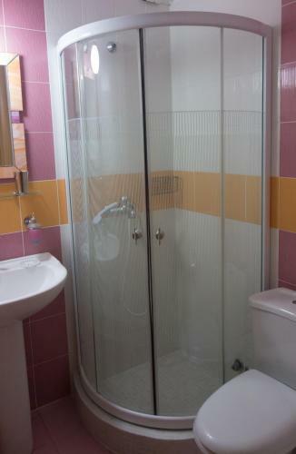 Apartamento Tasia Rooms