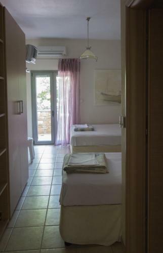 Apartamento Tasia Rooms