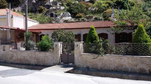 Apartamento Artemisia Traditional Home