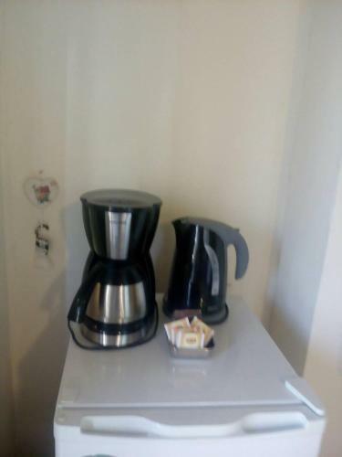 Apartamento Artemisia Traditional Home