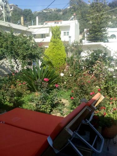 Apartamento Artemisia Traditional Home