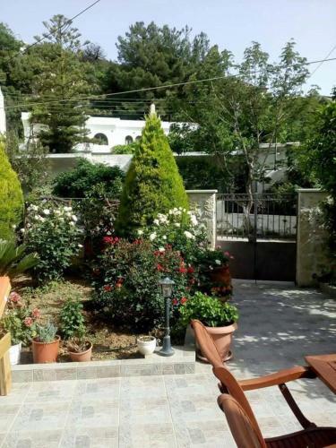 Apartamento Artemisia Traditional Home