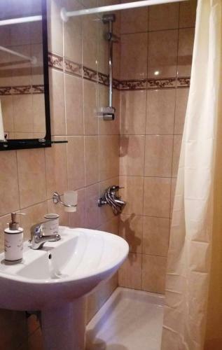 Apartamento Artemisia Traditional Home