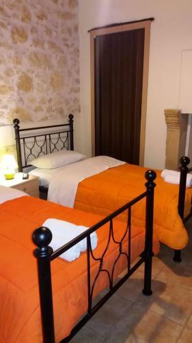 Apartamento Artemisia Traditional Home