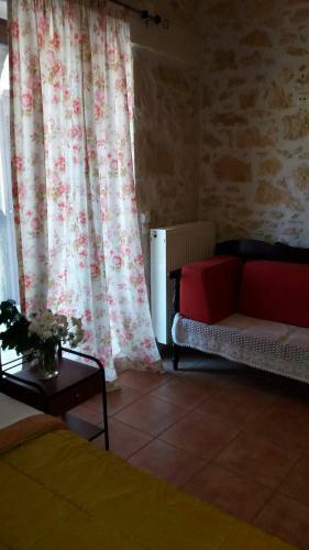 Apartamento Artemisia Traditional Home