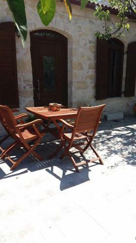 Apartamento Artemisia Traditional Home