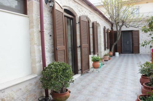 Apartamento Artemisia Traditional Home