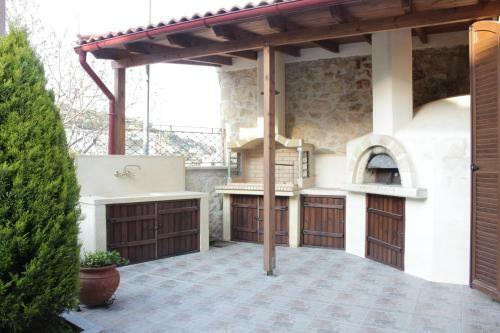 Apartamento Artemisia Traditional Home