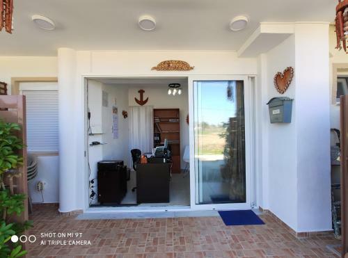 Kostas Apartments