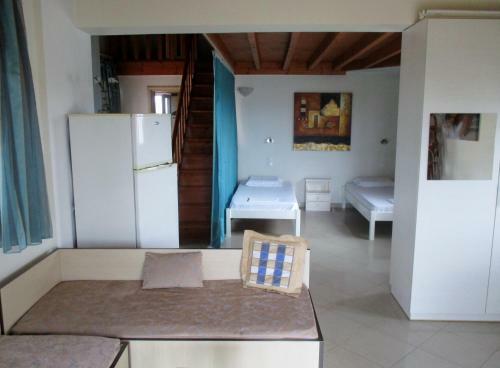 Oktana Apartments