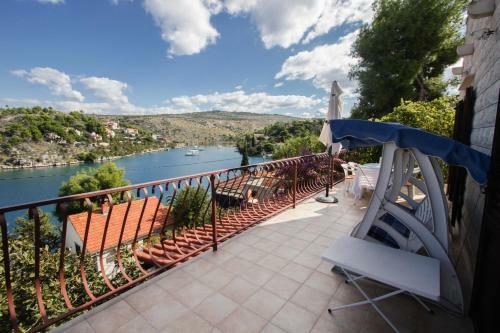 Apartamento Vila Agazio
