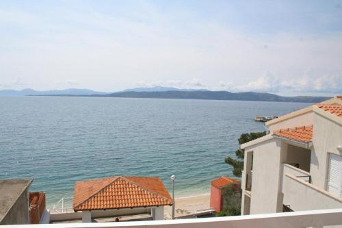 Apartments By The Sea Igrane, Makarska - 2680