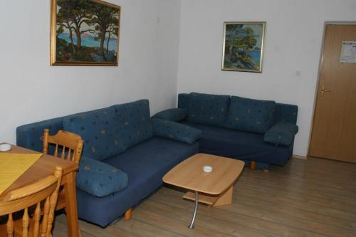 Apartments By The Sea Igrane, Makarska - 2680