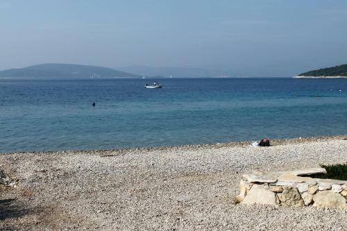 Apartments By The Sea Maslinica, Solta - 5216