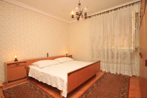 Apartments By The Sea Kali, Ugljan - 8203