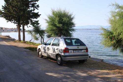 Apartments By The Sea Kali, Ugljan - 8203