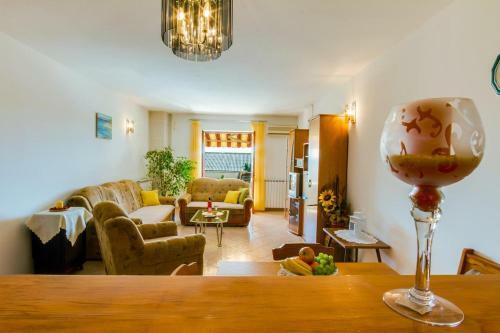 Apartments By The Sea Simuni, Pag - 4083