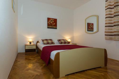 Apartments By The Sea Simuni, Pag - 4083
