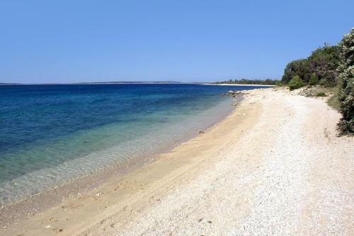 Apartments By The Sea Simuni, Pag - 4083