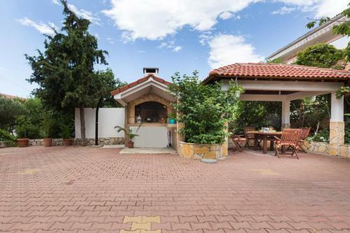 Apartments By The Sea Simuni, Pag - 4083