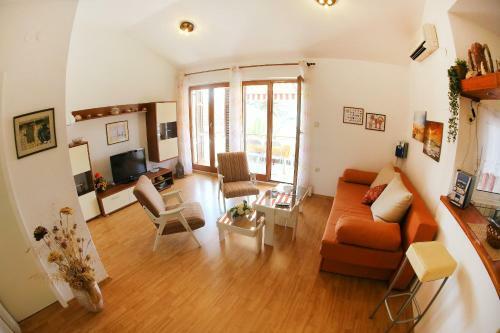Apartment Zrinka