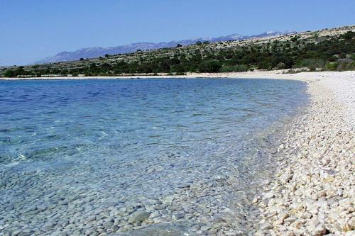 Apartments With A Parking Space Mandre, Pag - 6405