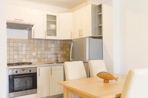 Apartments With A Parking Space Mandre, Pag - 12722