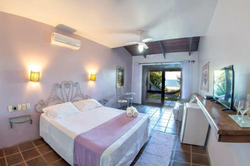 Hostal Pousada Villa Agrifoglio