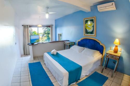 Hostal Pousada Villa Agrifoglio