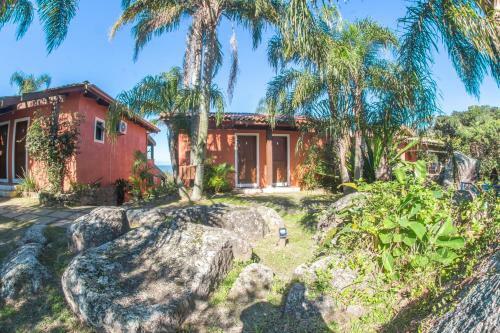 Hostal Pousada Villa Agrifoglio