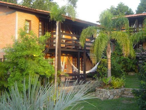 Bed & Breakfast Al�m Do Jardim