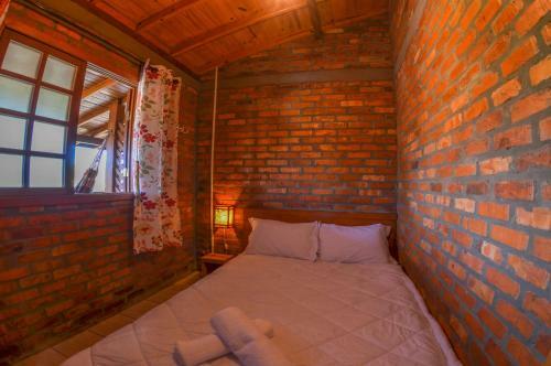 Hostal Pousada Recanto Do Rosa